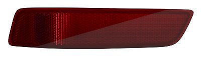Abakus Rückstrahler [Hersteller-Nr. 212-2934R-UQ] für Toyota
