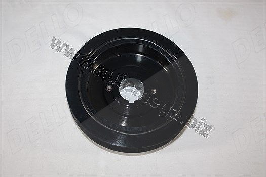 Automega Riemenscheibe, Kurbelwelle [Hersteller-Nr. 130090210] für Fiat, Peugeot, Citroën