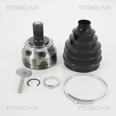 Triscan Gelenksatz, Antriebswelle [Hersteller-Nr. 854027109] für Volvo