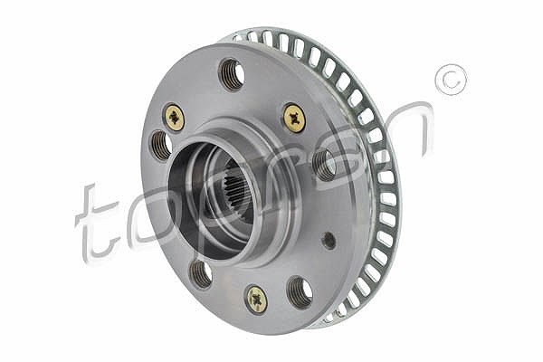 Topran Radnabe [Hersteller-Nr. 103036] für VW, Seat