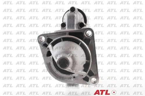 Atl Autotechnik Starter [Hersteller-Nr. A78670] für Citroën, Peugeot, Fiat