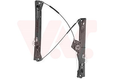 Van Wezel Fensterheber [Hersteller-Nr. 0670265] für BMW