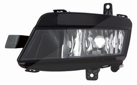 Abakus Nebelscheinwerfer [Hersteller-Nr. 441-2050R-UE] für VW