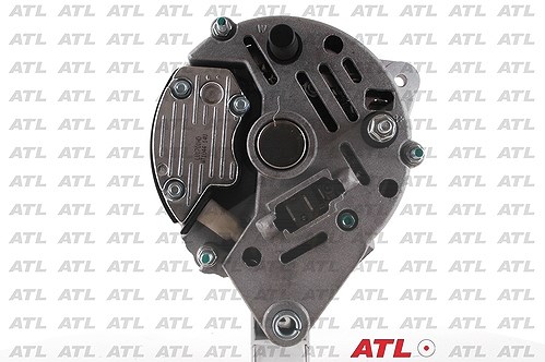 Atl Autotechnik Generator [Hersteller-Nr. L36010] für Rover, Vauxhall, Austin, Renault, Ford