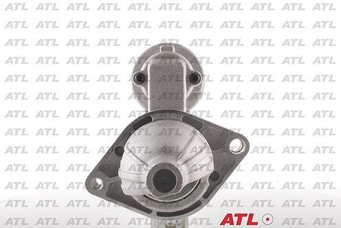 Atl Autotechnik Anlasser [Hersteller-Nr. A21245] für Fiat, Alfa Romeo, Lancia