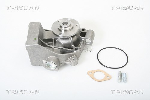 Triscan Wasserpumpe [Hersteller-Nr. 860015017] für Fiat, Peugeot, Citroën
