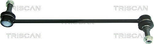 Triscan Stange/Strebe, Stabilisator [Hersteller-Nr. 850028605] für Citroën, Peugeot