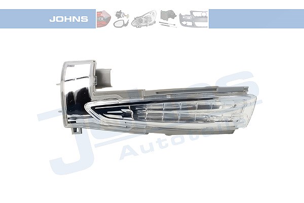 Johns Blinkleuchte [Hersteller-Nr. 574837-95] für Ds, Citroën, Peugeot