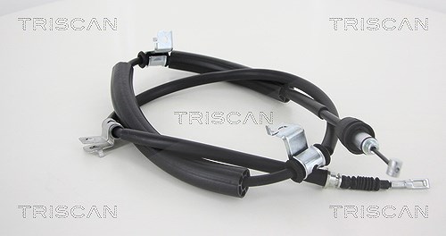 Triscan Handbremsseil Scheibenbremse Hinterachse [Hersteller-Nr. 814018139] für Kia