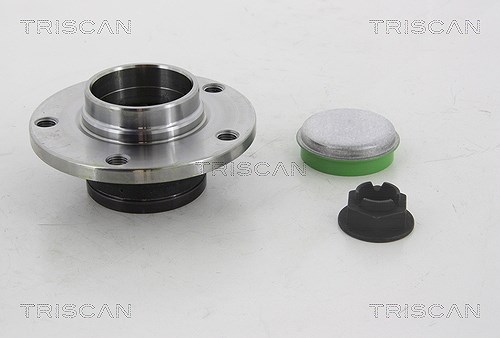 Triscan Radlagersatz [Hersteller-Nr. 853024228] für Opel, Vauxhall