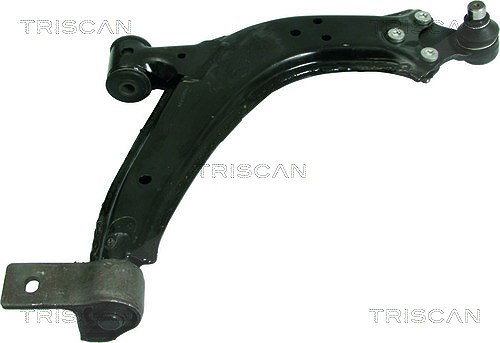 Triscan Lenker, Radaufhängung [Hersteller-Nr. 850028529] für Peugeot