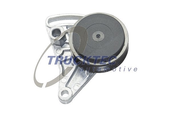 Trucktec Automotive Spannrolle, Keilrippenriemen [Hersteller-Nr. 07.19.153] für Audi, VW, Skoda