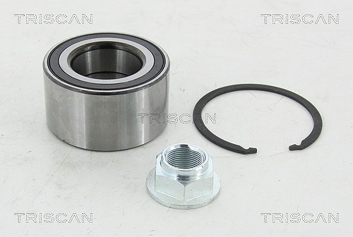 Triscan Radlagersatz [Hersteller-Nr. 853050137] für Mazda