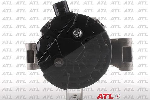 Atl Autotechnik Generator [Hersteller-Nr. L42650] für Ford