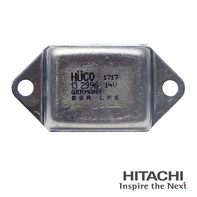 Astemo Generatorregler [Hersteller-Nr. 2502996] für Isuzu, Mazda, Vauxhall, Nissan, Opel