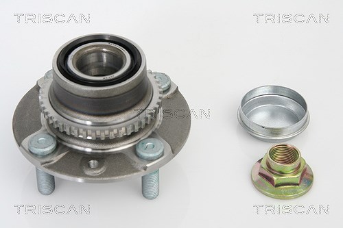 Triscan Radlagersatz [Hersteller-Nr. 853050233] für Mazda