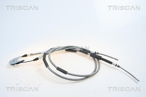 Triscan Seilzug, Feststellbremse [Hersteller-Nr. 814016118] für Ford