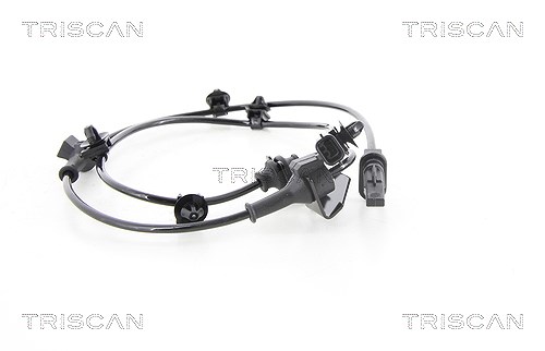 Triscan Sensor, Raddrehzahl [Hersteller-Nr. 818069126] für Suzuki