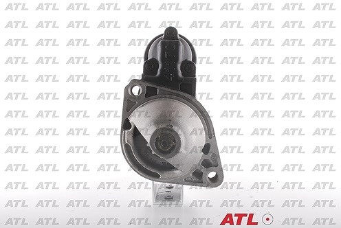 Atl Autotechnik Starter [Hersteller-Nr. A79280] für Mercedes-Benz