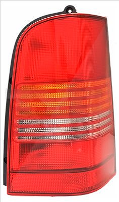 Tyc Heckleuchte [Hersteller-Nr. 11-0567-11-2] für Mercedes-Benz