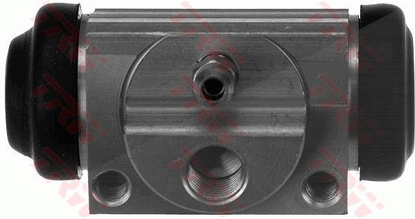 Trw Radbremszylinder [Hersteller-Nr. BWF321] für Daihatsu, Lancia, Chrysler, Citroën, Fiat, Toyota, Peugeot