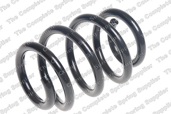 Lesjöfors Fahrwerksfeder [Hersteller-Nr. 4256892] für Mercedes-Benz