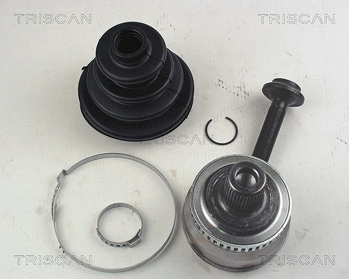 Triscan Gelenksatz, Antriebswelle [Hersteller-Nr. 854029147] für Audi, Seat