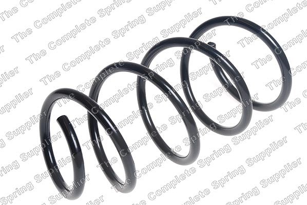 Lesjöfors Fahrwerksfeder [Hersteller-Nr. 4058713] für Mini