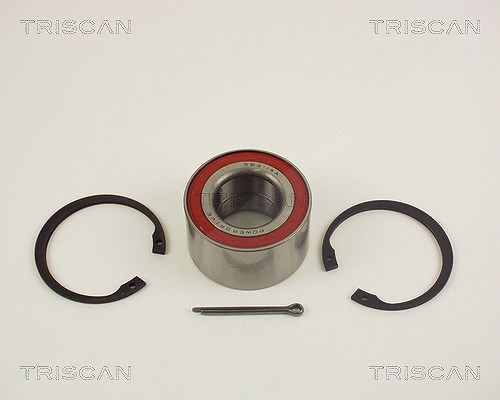 Triscan Radlagersatz [Hersteller-Nr. 853024112] für Vauxhall, Opel