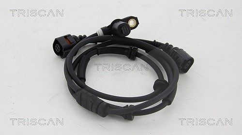 Triscan Sensor, Raddrehzahl [Hersteller-Nr. 818010213] für Ford, VW, Seat