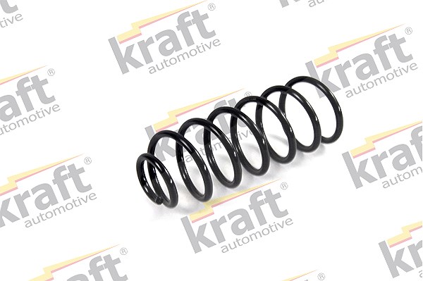 Kraft Automotive Fahrwerksfeder [Hersteller-Nr. 4031534] für Opel