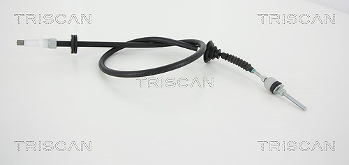 Triscan Seilzug, Kupplungsbetätigung [Hersteller-Nr. 814027213] für Volvo