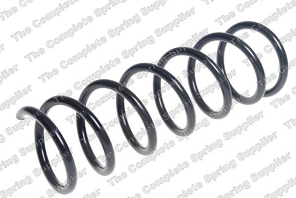 Lesjöfors Fahrwerksfeder [Hersteller-Nr. 4226168] für Fiat