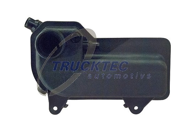 Trucktec Automotive Ausgleichsbehälter, Kühlmittel [Hersteller-Nr. 08.40.069] für BMW
