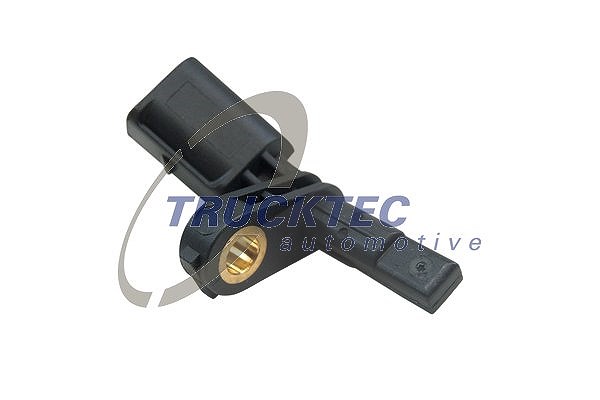 Trucktec Automotive Sensor, Raddrehzahl [Hersteller-Nr. 07.35.166] für Seat, Porsche, Audi, VW, Skoda