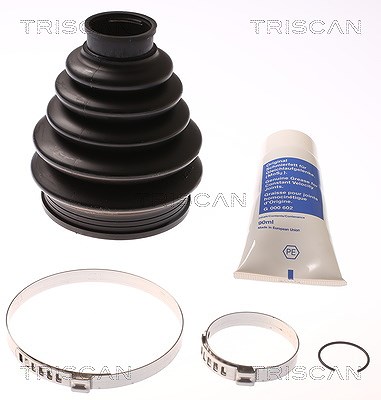 Triscan Faltenbalgsatz, Antriebswelle [Hersteller-Nr. 854016821] für Ford