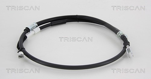 Triscan Handbremsseil Scheibenbremse hinten rechts [Hersteller-Nr. 8140131289] für Toyota
