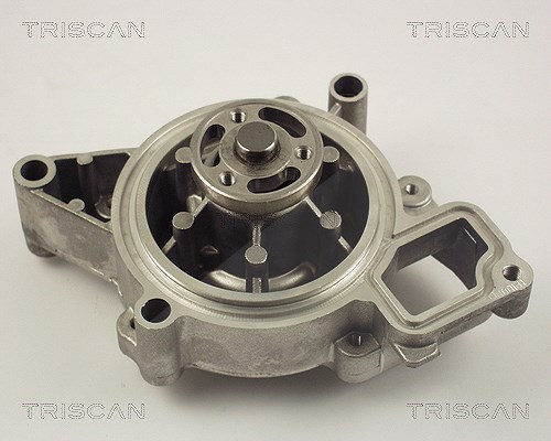 Triscan Wasserpumpe [Hersteller-Nr. 860024015] für Fiat, Saab, Alfa Romeo, Cadillac, Opel, Vauxhall, Chevrolet