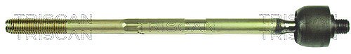 Triscan Axialgelenk, Spurstange [Hersteller-Nr. 850027202] für Volvo