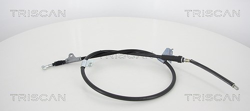 Triscan Seilzug, Feststellbremse [Hersteller-Nr. 814014186] für Nissan