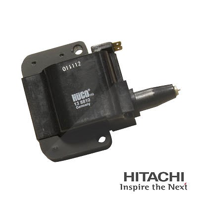 Astemo Zündspule [Hersteller-Nr. 2508810] für Rover, Honda