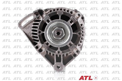 Atl Autotechnik Generator [Hersteller-Nr. L45200] für Renault