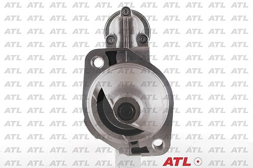 Atl Autotechnik Starter [Hersteller-Nr. A18250] für Audi, VW, Fiat