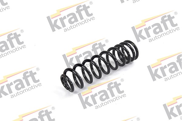 Kraft Automotive Fahrwerksfeder [Hersteller-Nr. 4031118] für Mercedes-Benz