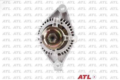 Atl Autotechnik Generator [Hersteller-Nr. L40660] für Fiat