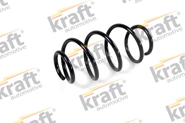 Kraft Automotive Fahrwerksfeder [Hersteller-Nr. 4021136] für Mercedes-Benz