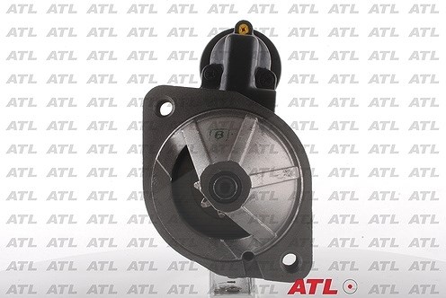 Atl Autotechnik Starter [Hersteller-Nr. A15920] für Nissan