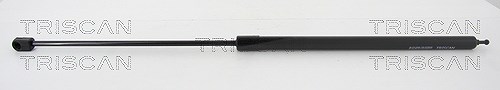 Triscan Gasfeder, Motorhaube [Hersteller-Nr. 871025105] für Renault