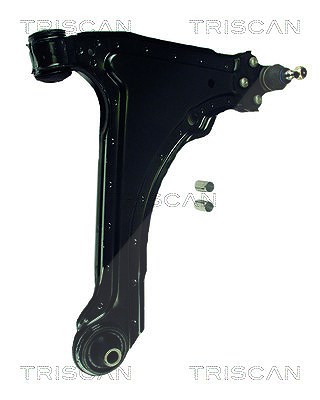 Triscan Lenker, Radaufhängung [Hersteller-Nr. 850024519] für Opel
