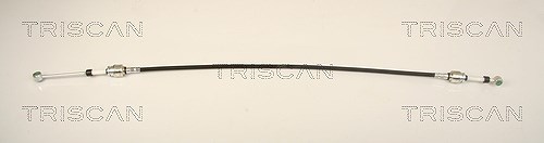 Triscan Seilzug, Schaltgetriebe [Hersteller-Nr. 814015702] für Fiat, Lancia